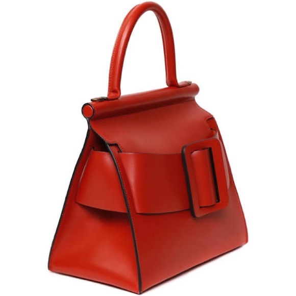 BOYY calfskin handbag - Picture 9 of 10
